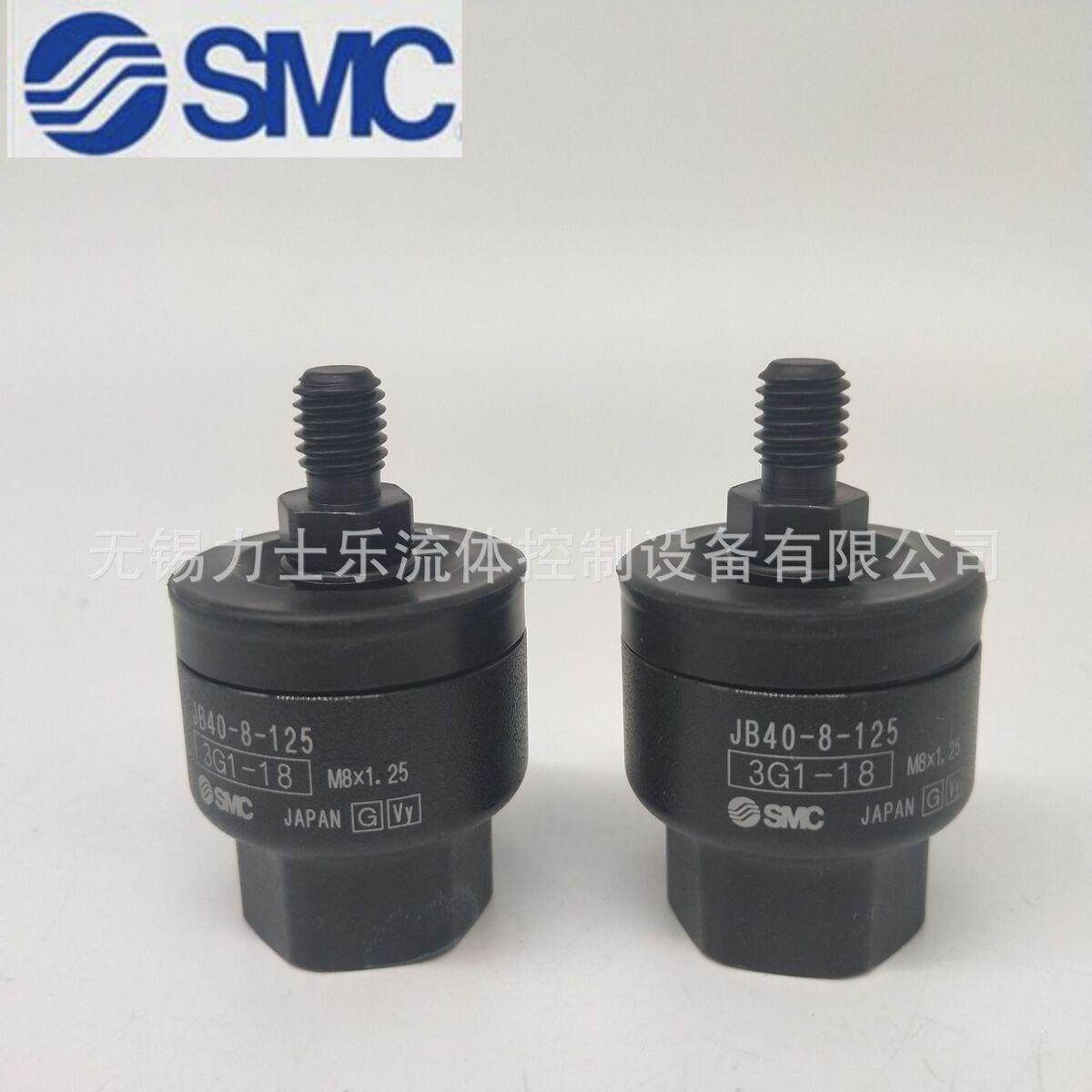 SMC浮动接头JC25-10-150 JC30-10-125/100