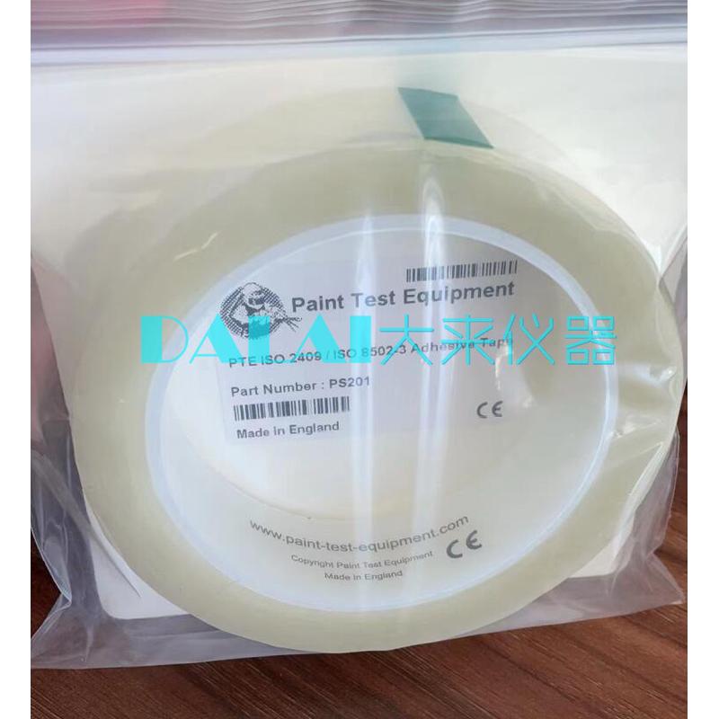 热销英国派强度pteps201灰尘测试胶带iso8502-32409清洁度粘合特