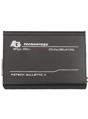 热销fgtechgalletto4v54masterversion不限点数汽车编程器