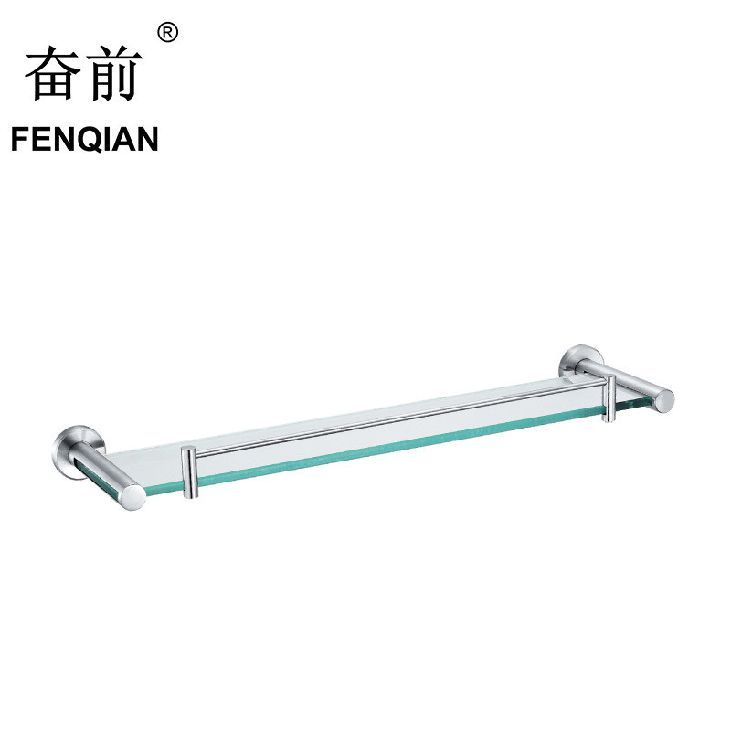 洗澡间304不锈钢洗漱台卫生间置物架收纳墙上架子批发a1021热卖