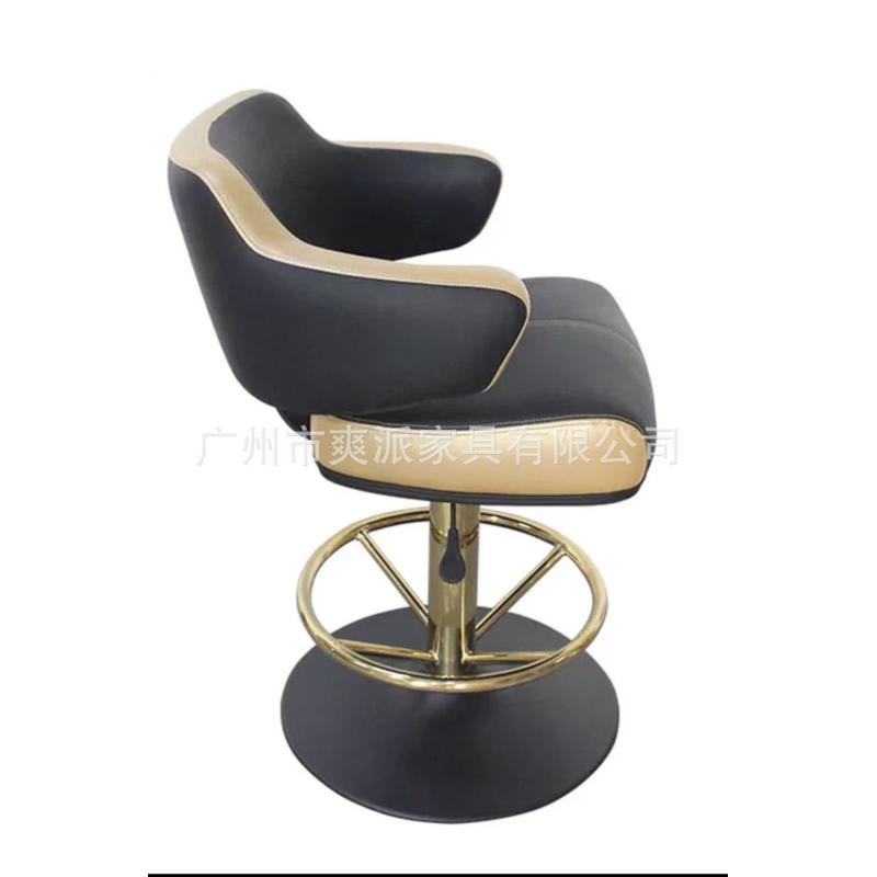 热销工厂批发优惠拉斯维加斯椅赌场澳门老虎椅百家乐椅子柬埔寨赌