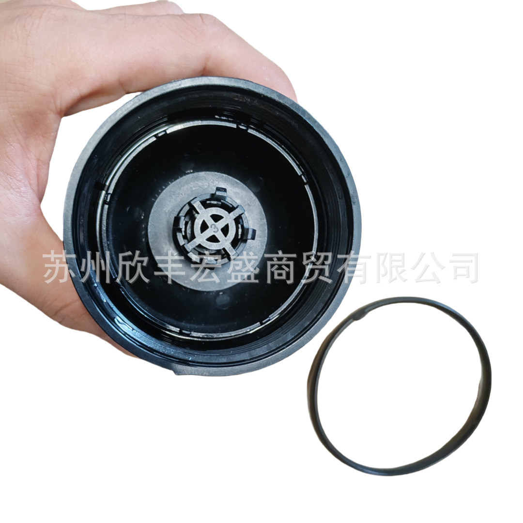 热销26315-2j000 适用于现代起亚汽车配件盖格机油 263152j000