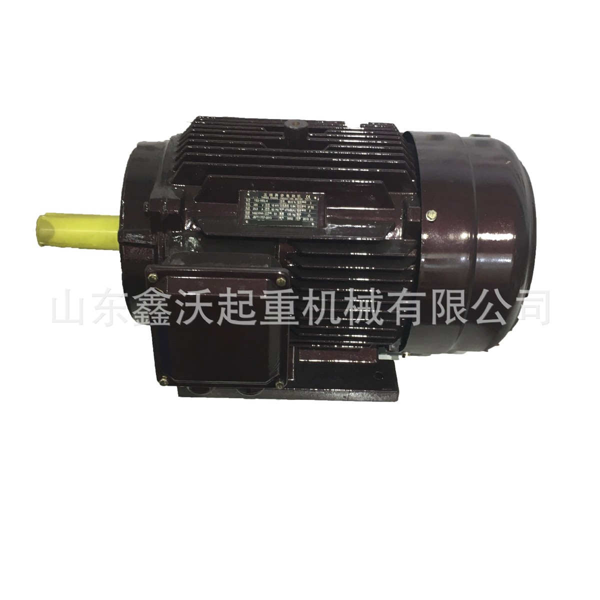 JZR221-6-5KW起重冶金三相异步电机JS114~128-4三相异步高压电机