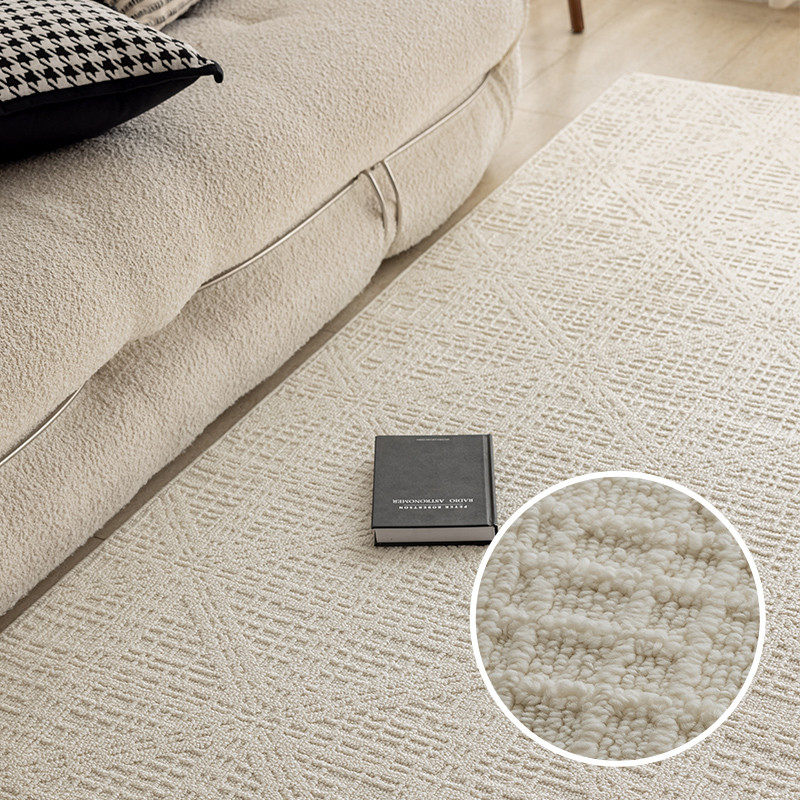 梳妆台防污客厅地毯可擦洗防水化妆椅地垫意式艺术摇椅沙发茶几毯,居家布艺,地毯,淘宝优惠券,粉丝福利购,淘宝优惠卷