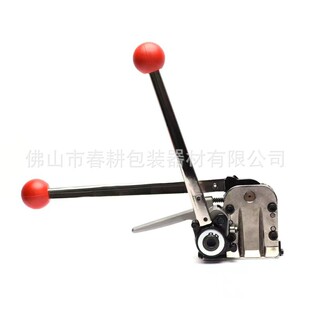 a333免扣钢带打包机gd35免扣打包机钢带打包机手动免扣打包机