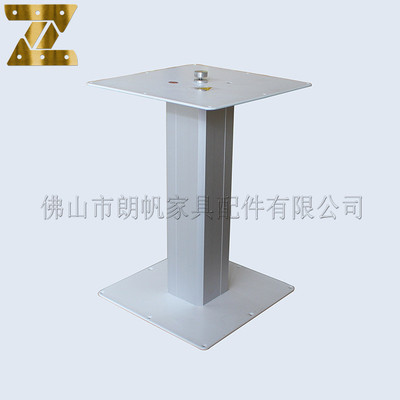 家具五金配件气动式榻榻米升降机和室日式餐桌升降器手动控制升降