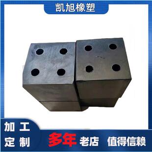 振动筛用橡胶减震弹簧 大量来供应橡胶减震块 厂家支持来样厂家图
