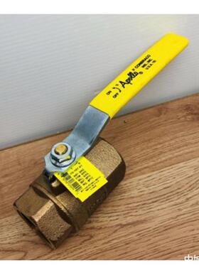 ApolloValves球阀83L-248-01