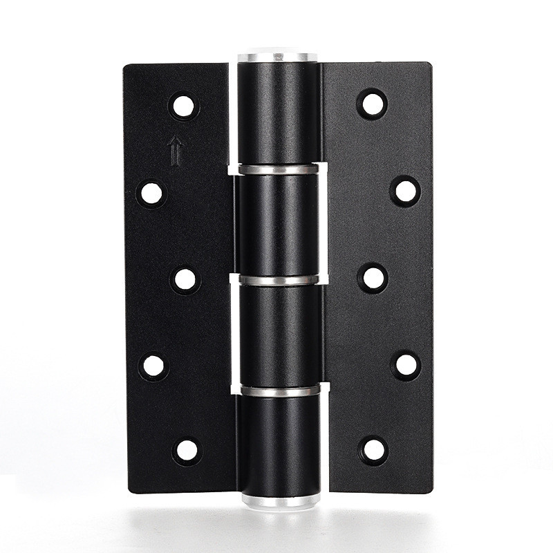 隐形门合页阻尼木门卧室回弹液压缓冲闭门器自动关门合页弹簧铰链