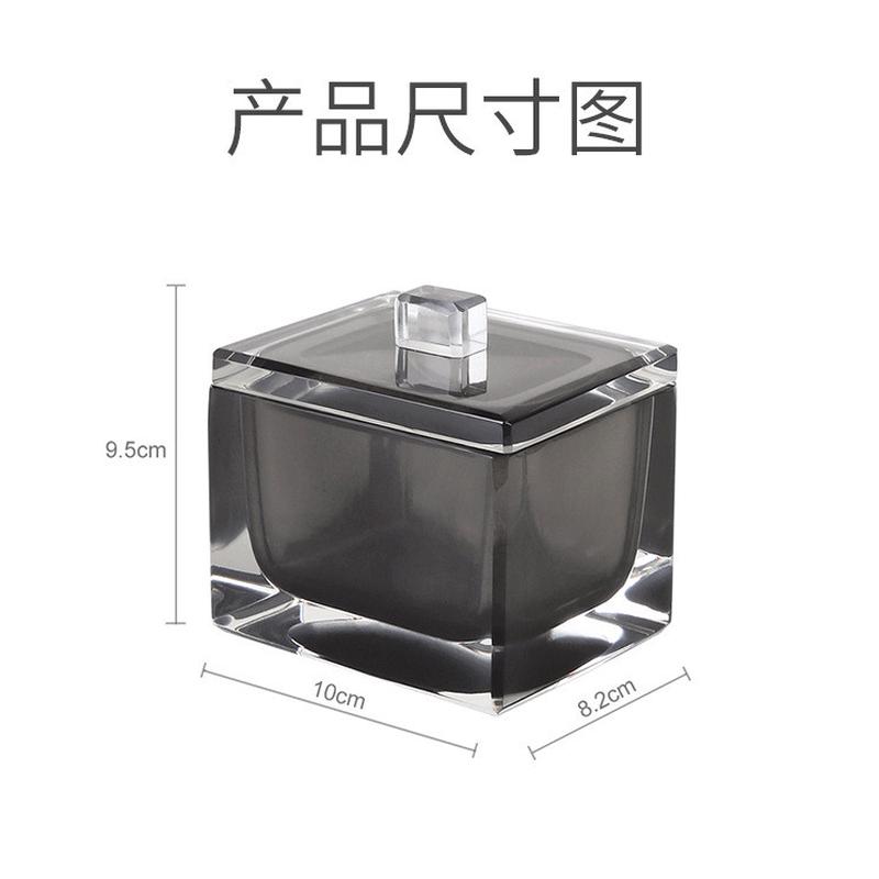 洗手液瓶洗漱杯套装北欧树脂漱口杯轻奢家用卫生间酒店（开票价）