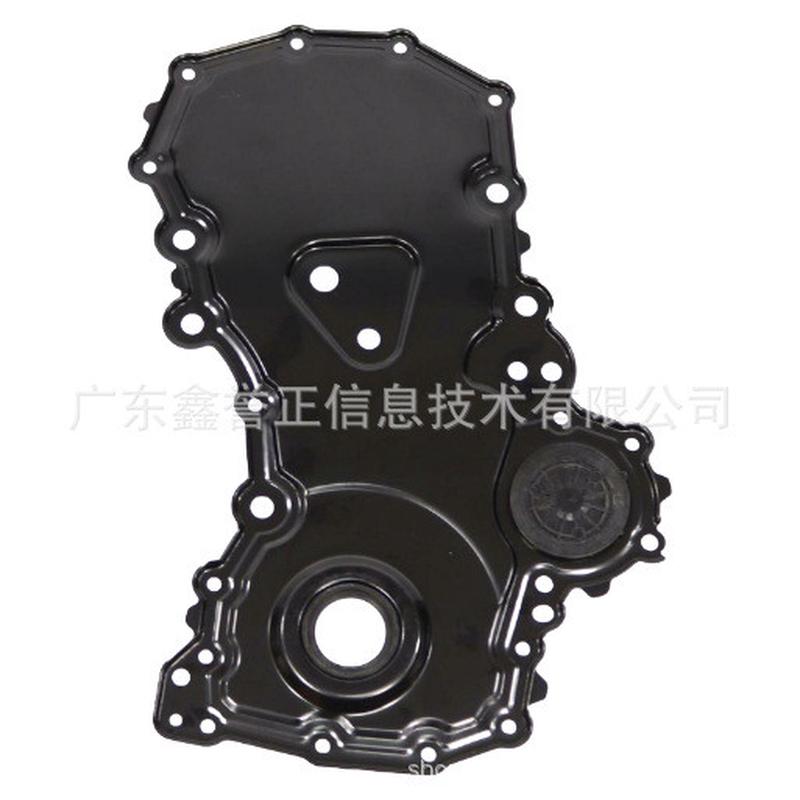 热销福特适用于transitcustommk82.0gk2q-6c297aa时规盖板