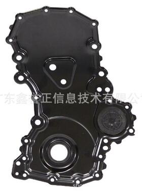 热销福特适用于transitcustommk82.0gk2q-6c297aa时规盖板