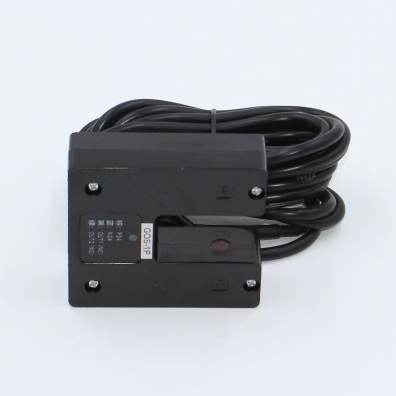 电梯平层感应器GOS-1全系列平层光电开关GOS-1P 适用广日日立配件