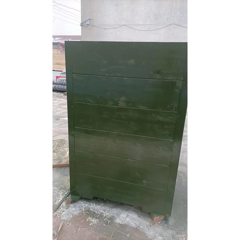 户外拓展器材400米障碍器材高墙矮墙独木桥移动四百米障碍训练器