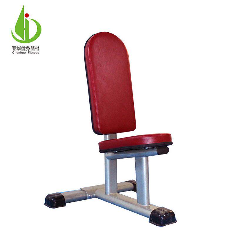 哑铃凳商用健身椅推凳罗马椅直角肩椅综合训练凳男士哑铃椅可调凳