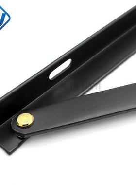 1.5米床箱举升器床用气压液支撑杆撑杆支架上翻床榻榻米床垫压气