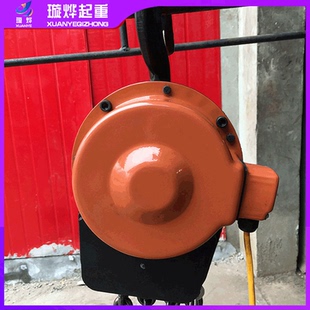 厂家批发HSZ型手拉葫芦1吨圆形多种规格可选吊葫芦