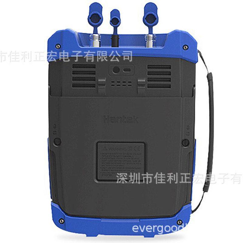 汉泰便携式手持频谱分析仪hantekHSA2016A/HSA2016B
