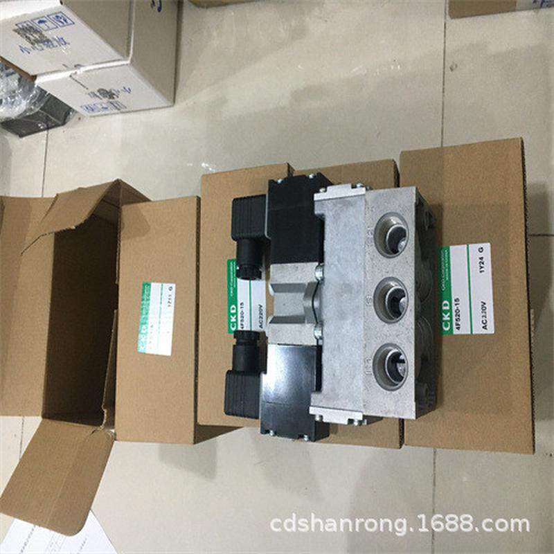 热销ckd到货已气缸cmk2-cc-40-175-b2喜开理