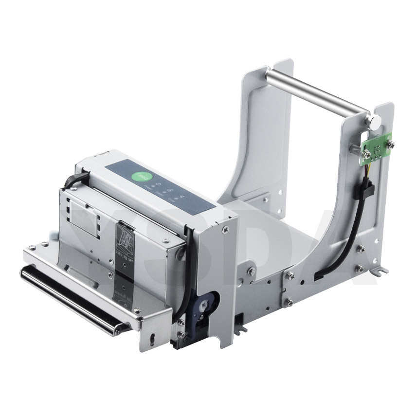 热销防堵纸80打印机ysda-t2320内嵌式热敏打印机出入境票据打印机