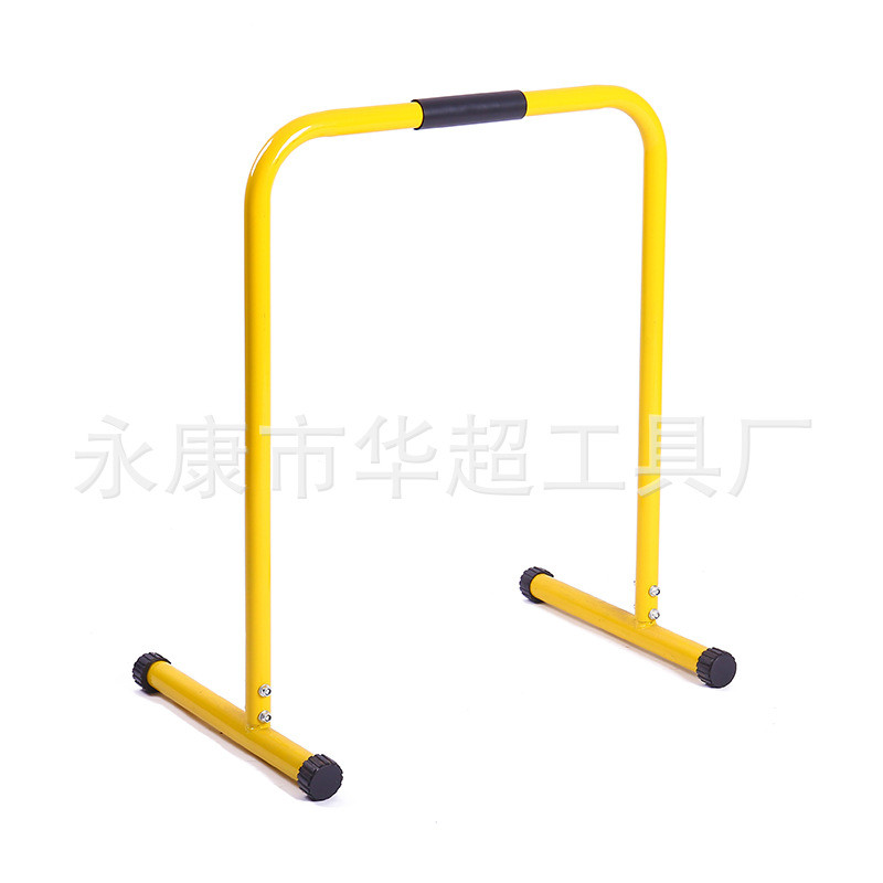 热销多功能健身房单双杠引体向上双杠分体式训练器俯卧撑支架批发