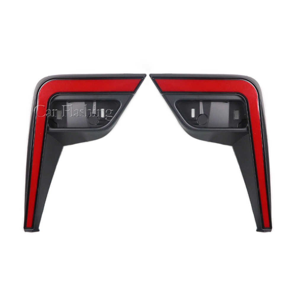 热销适用于20-22年流水转向灯/ativa后杠灯后雾灯刹车灯perodua