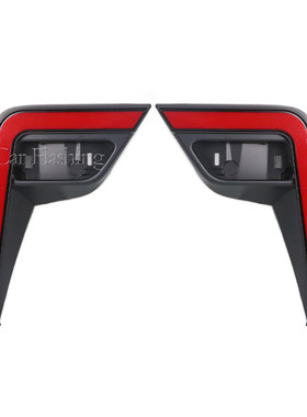 热销适用于20-22年perodua/ativa后杠刹车灯后雾灯灯流水转向灯