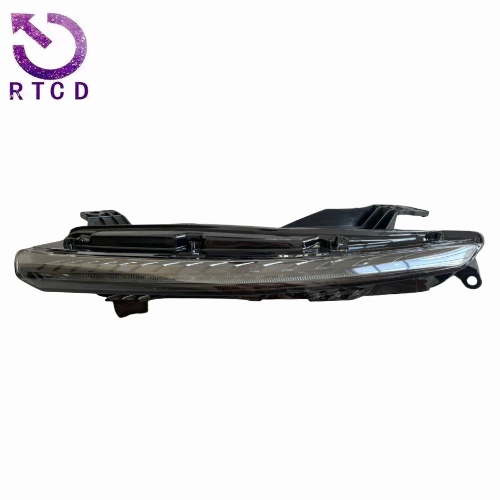 前大灯日间行车灯YL018068024487501适用于凡尔赛C5X（E43）