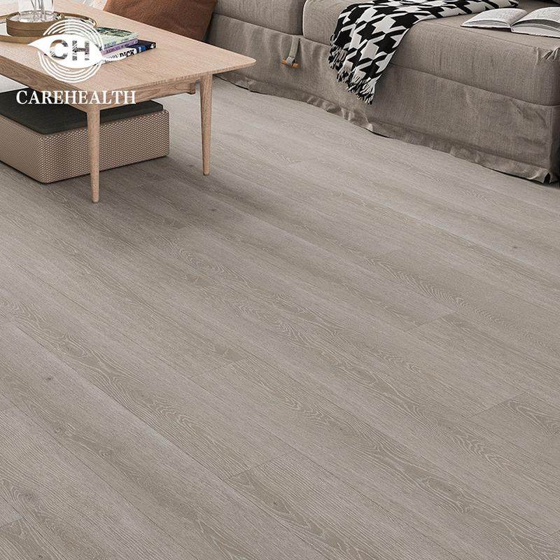 厂家同步锁扣地板spc石塑对花家用卧室耐磨木纹公寓石晶地板,家装主材,PVC地板,淘宝优惠券,粉丝福利购,淘宝优惠卷