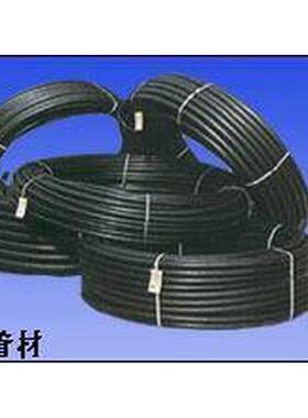 供应de32-16pe管软管盘管灌溉绿地灌溉专用塑料工具