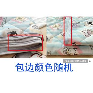 i9at大尺寸冷感床垫冰丝凉席三丽铺床薄垫子哦垫子1.8米