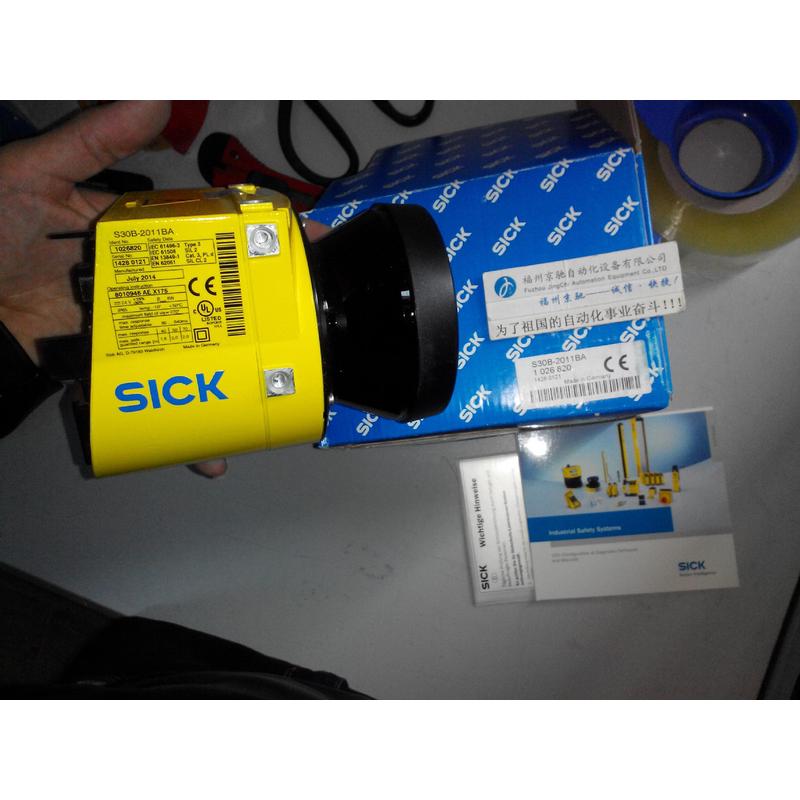 热销s30b-3011cas30b-3011da现货s30b-3011gbs30b-3011gbs05sick