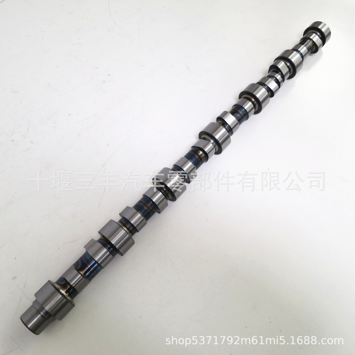 热销康明斯东风适用于柴油发动机售后配件isle6ct凸轮轴3966430