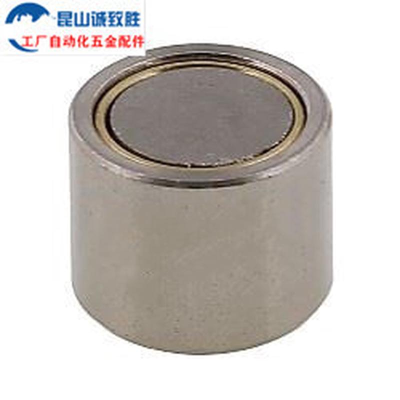 带座磁铁 BMJ61-D4/D5/D6/D8/D10/D13/D16/D20/D25