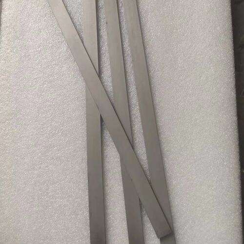 碳化钨刀条条yg8330mm长高硬度钨钢薄片长条硬质合金定制厂家