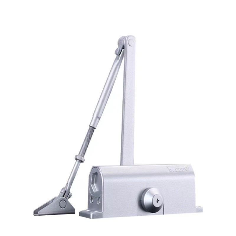门禁专用闭门器木门铁门防盗门自动关门闭门器中号开门器闭门器