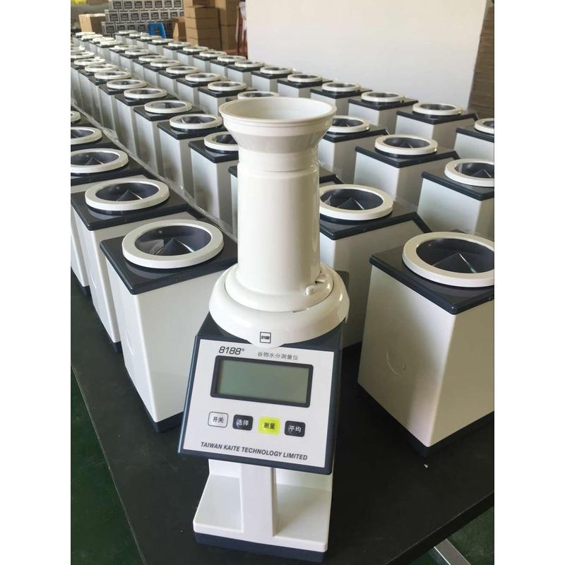 pm8188、粮食水分测定仪型粮食水分测量仪电脑水分测试仪