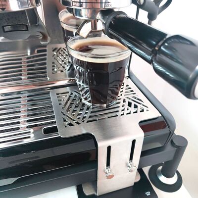 关联ONA coffee stem称架阀杆意式咖啡机电子秤架 防水秤杆保护架