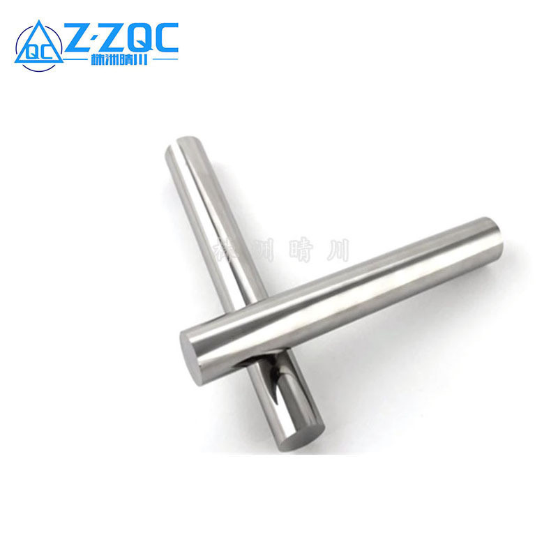 株洲原产硬质合金圆棒齐全孔规格带锯齿粒锯齿片