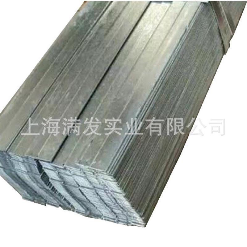 镀锌避雷带用60*6镀锌扁铁q345冷拉扁钢16mn冷拔扁钢供应扁铁