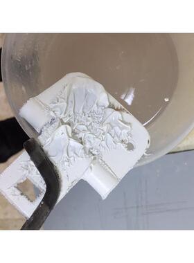 厂家直销脱漆清洗剂塑剂钢铁件油漆塑粉退3-5分钟剥离lf-401