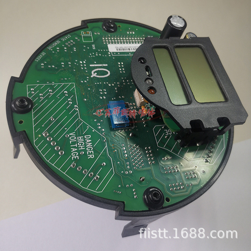 进口rotork主板控制板rotork48083-01IQS电动头rotork48083-01