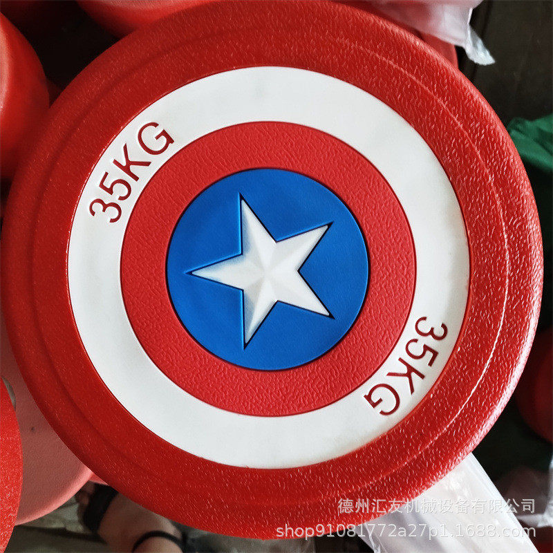 批发男女家用小型哑铃架健身房厂家儿童运动专用纯钢哑铃价格商用