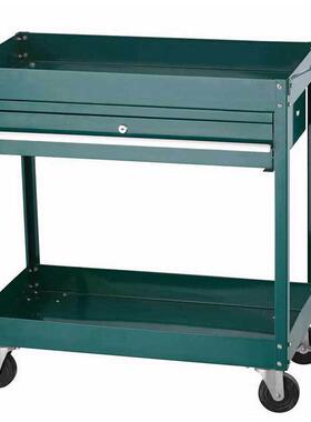 热销税含【】世达工具 小鹿单抽屉工具车 95108a