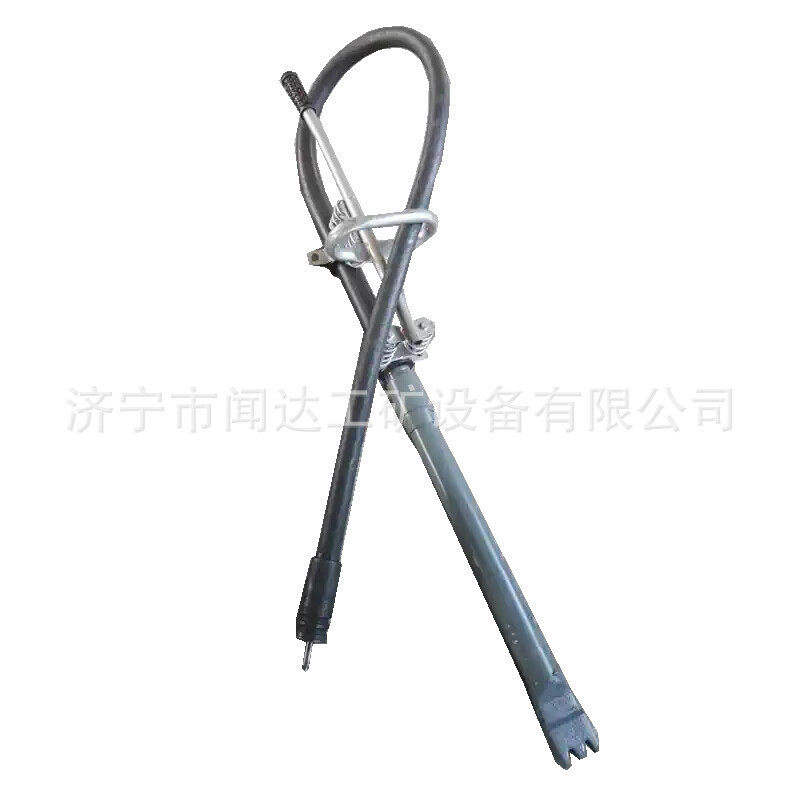 软轴捣固棒一拖四软轴捣固机软轴捣固棒一拖二软轴耐高温振捣棒,农用物资,授粉蜂,淘宝优惠券,粉丝福利购,淘宝优惠卷