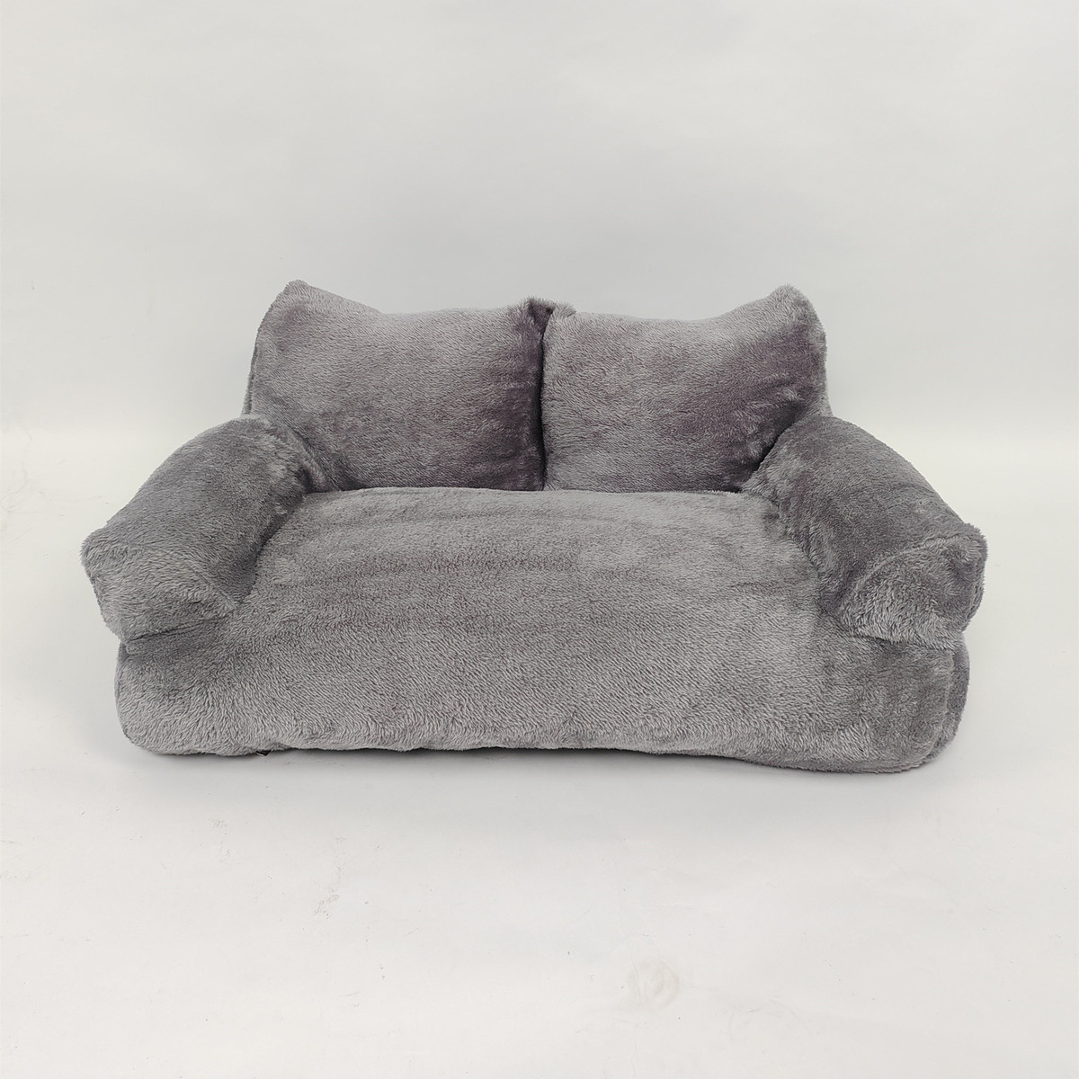 宠物猫窝四季通用小型犬专用窝猫狗沙发沙发可拆洗宠物狗窝垫子