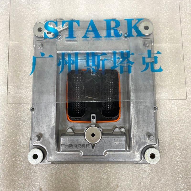 发动机控制单元60100008VOE60100008控制器ECU60100008P06P12