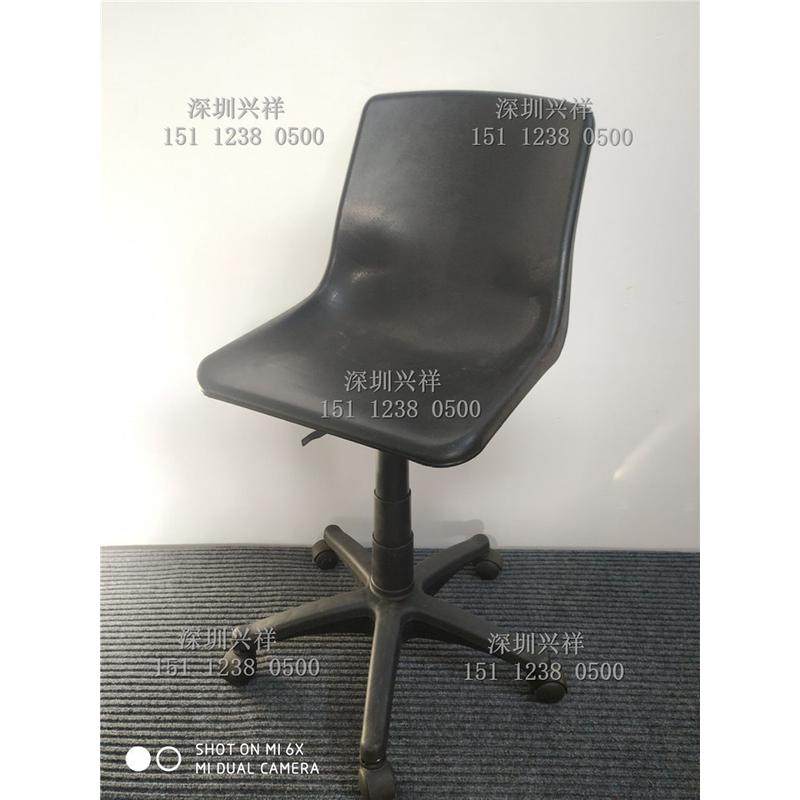 热销防静电加厚麻面注塑靠背椅气动升降椅办公会议凳工作车间椅子,商业/办公家具,实验凳/实验椅/防静电凳椅,淘宝优惠券,粉丝福利购,淘宝优惠卷