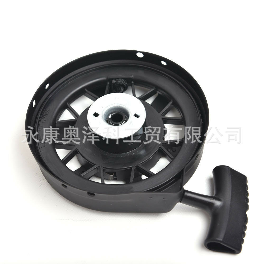 适用TecumsehLEV80/100LEV105LEV115LEV120Starter手拉器启动盘