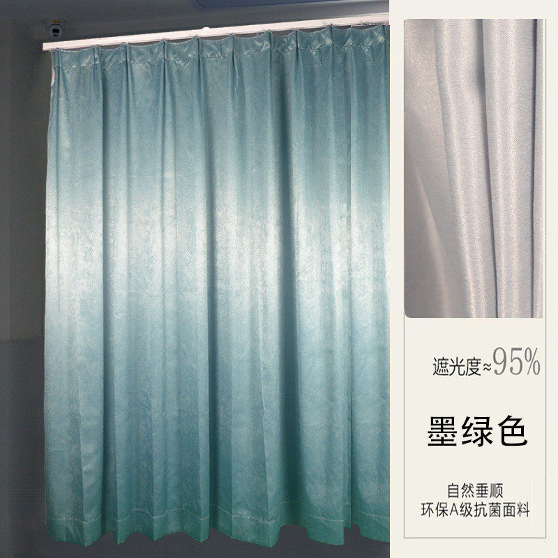 窗帘厂家遮光窗帘挂钩款成品轨道窗帘酒店学校源头工程遮阳卧室,农机/农具/农膜,播种栽苗器/地膜机,淘宝优惠券,粉丝福利购,淘宝优惠卷